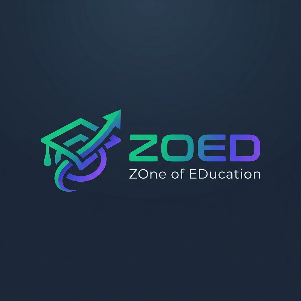 ZOED Logo